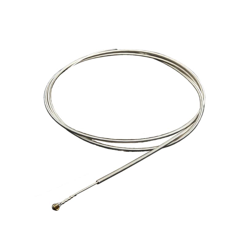 NEW TAPERED END .085″ STRING FOR STRANDBERG BRIDGE image 1