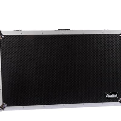 Headliner Low Profile Flight Case with Wheels Compatible with AlphaTheta XDJ-AZ All-in-One DJ System; Compact, Custom Fit DJ Controller Case, Rugged Design - Ideal for DJs On the Road image 10