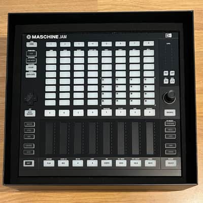 Native Instruments Maschine JAM image 3