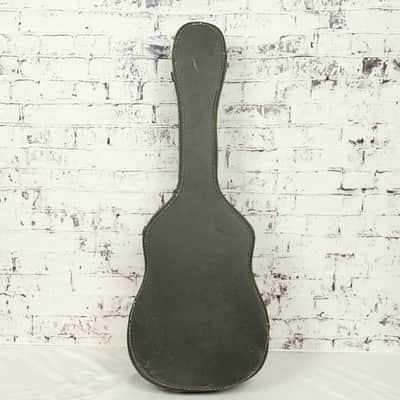 Giannini AWN60 Classical Guitar w/Hard Case image 12