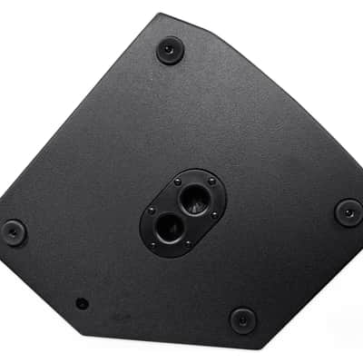 Mackie DRM215-P 15" 1600w Professional Passive DJ PA Speaker+Se Electronics Mic image 18