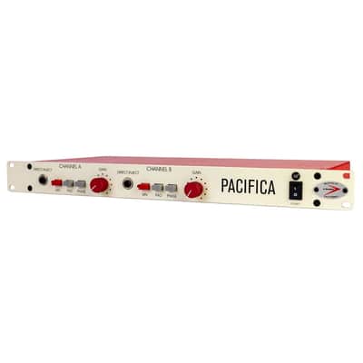 A-Designs Audio Pacifica