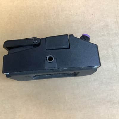Aria ultra rare Ultra Metal U -1 version distortion pedal image 9