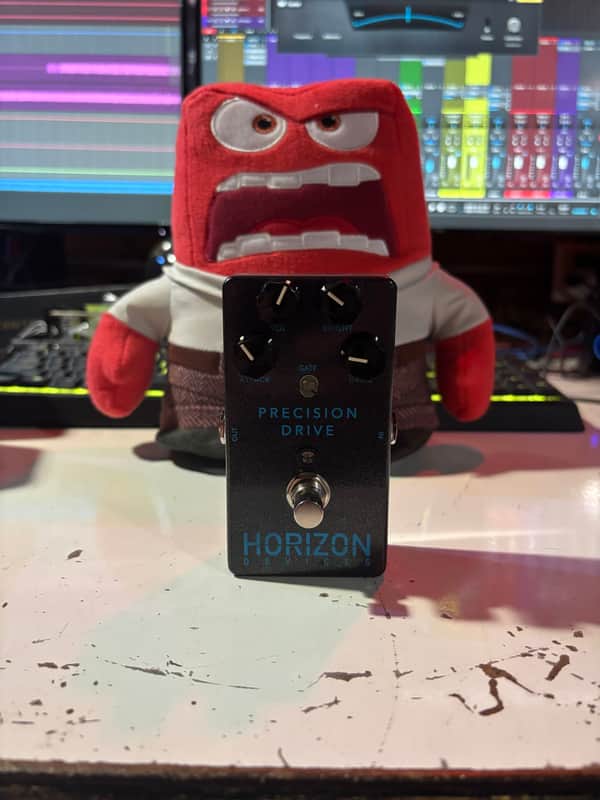 Horizon Devices Precision Drive Overdrive | Reverb