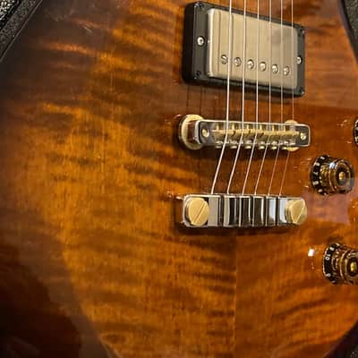 PRS S2 McCarty 594 2022 - Present - Black Amber image 12