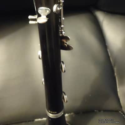 SELMER 10G Bb CLARINET - READY TO PLAY - DEMO VIDEO - GREAT! image 8