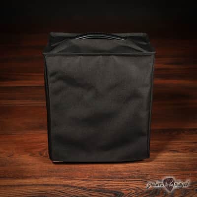 Phil Jones Bass BG-120 Bass Cub Pro 2x5” 120W Combo Amp w/ Carry Bag – Black image 8
