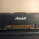 Marshall 1987X Plexi (EVH) Modded Hopkins San Andreas 1993 Black/Gold