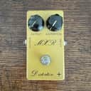 MXR Distortion + (Plus) Script Logo 1976