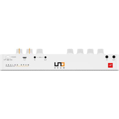 IK Multimedia UNO Drum Analog Drum Machine Regular image 2