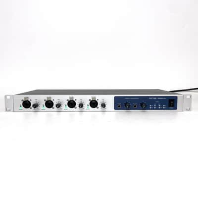 RME Fireface 802 USB/Firewire Audio Interface 2010s - Silver Made in Germany Worldwide shipment Worldwide Shipment image 2