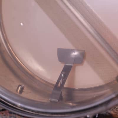 Premier ‘2000’ 14x5.5" Vintage Snare Drum - 1969 image 10