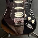 Fender Player II Modified Stratocaster HSS Floyd Rose Electric Guitar Dusk Finish w/ Gig Bag