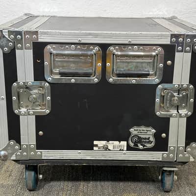 Road Ready RR8U-AD w/ RRWAD Heavy-Duty Caster Kit image 5
