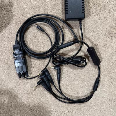 Clear-com Freespeak II 40 channel system image 8