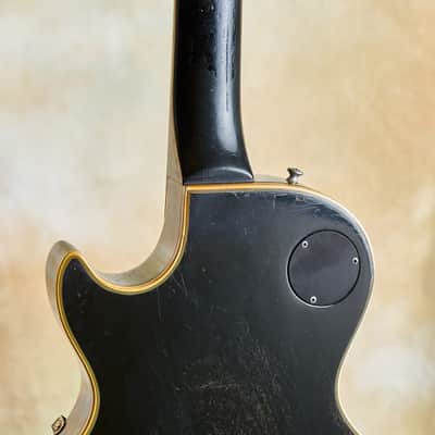 Gibson 1974 Les Paul Custom, 20th Anniversary image 11