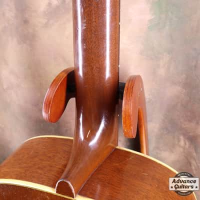 Gibson 1942 J-35 image 16