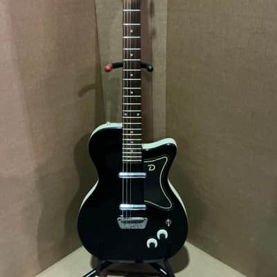 Danelectro 56 U2 Electric Guitar image 1