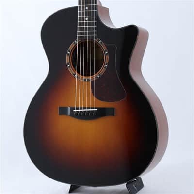 EASTMAN [Selected Item] AC122-2CE Deluxe SB #M2618445 Eastman image 1