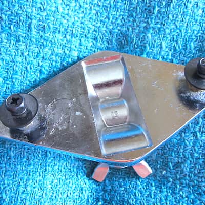 Gretsch Floor Tom Leg & Tom Mount Bracket - Vintage image 3