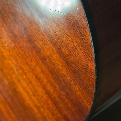 Martin D1 Authentic 1931 2016 - Aging Toner gloss image 13