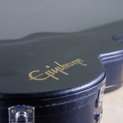 Gibson ES-120T 1963 - Three Tone Sunburst image 22
