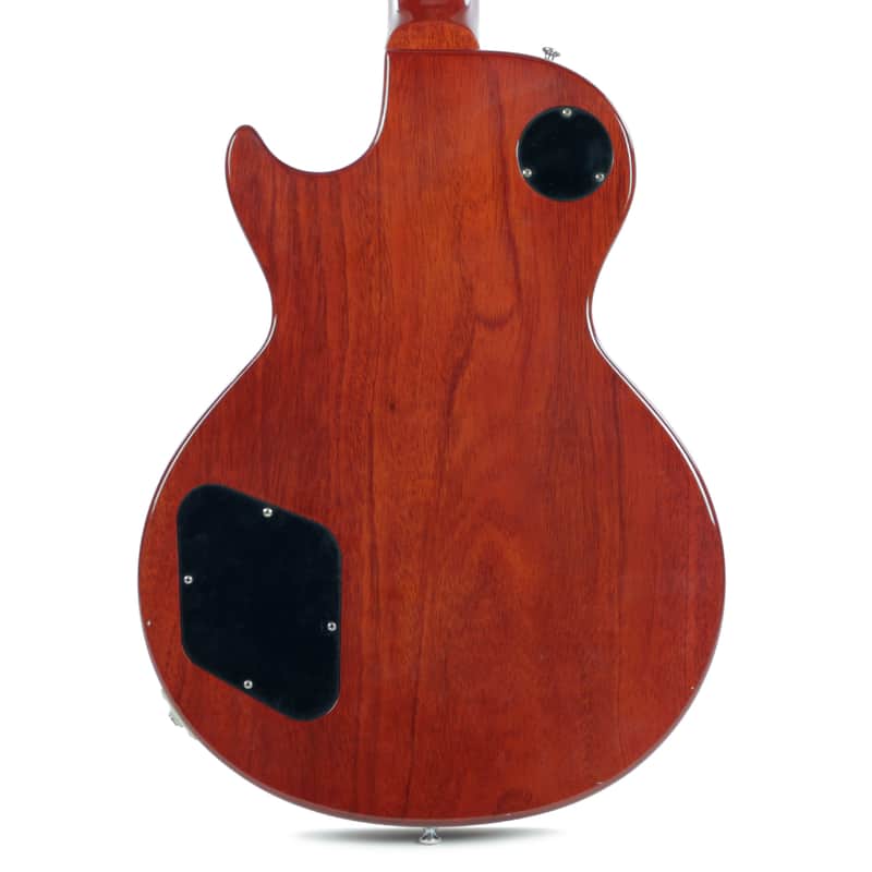 Gibson Custom Shop Paul Kossoff '59 Les Paul Standard (VOS) 2012 image 4
