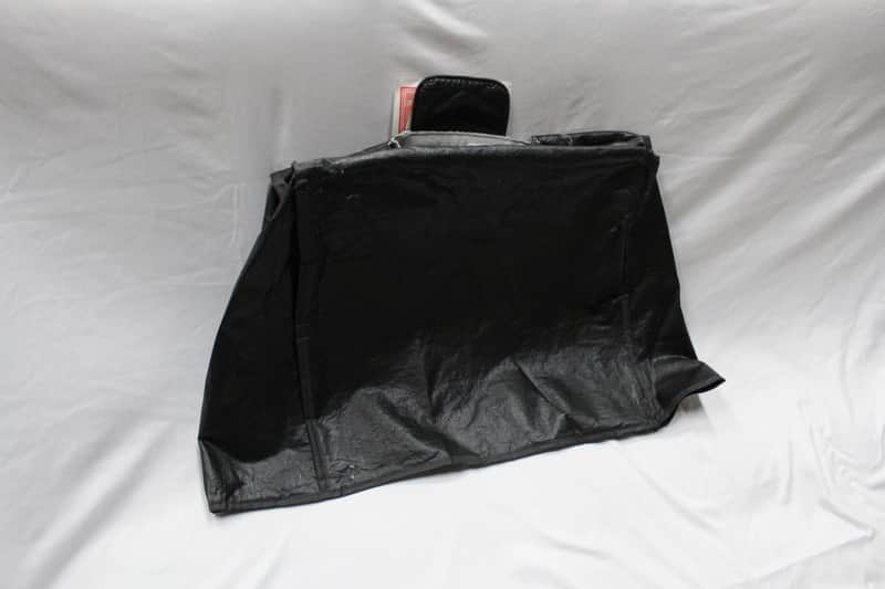 Amp Cover - 9"x16"19" image 1