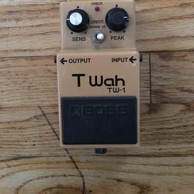 BOSS Vintage TW-1 'T WAH' image 1