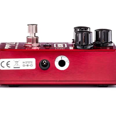 MXR M78 Custom Badass '78 Distortion Pedal - New! image 3