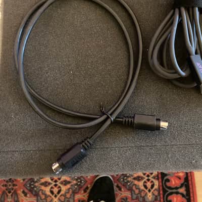 Avid system image 9