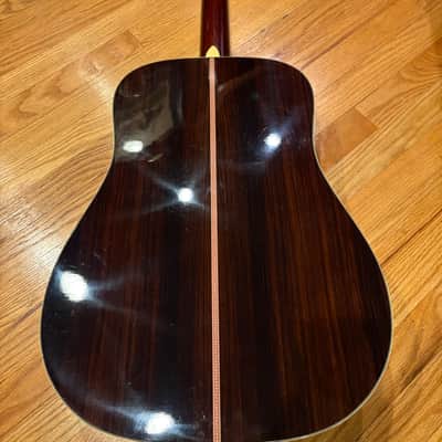 Fender F-360 S 1983 12string image 4