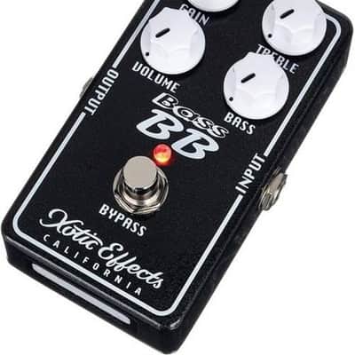 Xotic Bass BB Preamp V1.5 image 2