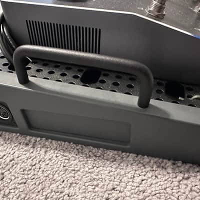 Neural DSP Quad Cortex 2021 - Present - Gray image 2