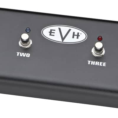 EVH 5150III 100W Head Black image 3