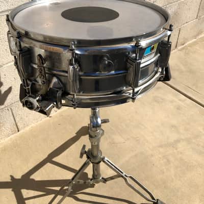 Dennis Wilson’s Beach Boy’s Blaemire “Monster Kit” Authenticated! image 10
