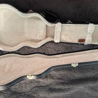 2012 Gibson Les Paul Studio Deluxe ll, Honey Burst image 16