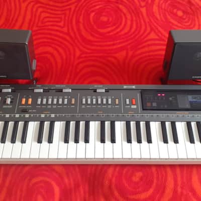 Casio MT-800 Casiotone 49-Key organ