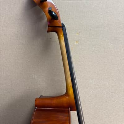 Yamaha 4/4 Cello image 7