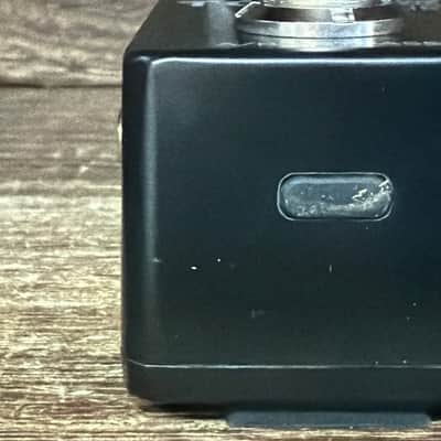 IK Multimedia ToneX One With Box 2024 - Present - Black image 3