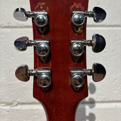 Gibson ES-125TDC 1965 - Sunburst image 12