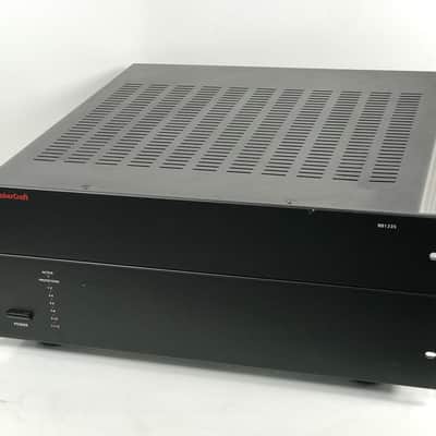 SpeakerCraft BB1235 12 Channel Power Amplifier image 1