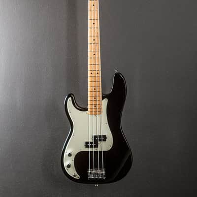 Fender Used American Professional II Precision Bass Left Hand '21 image 3