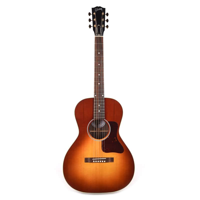 Gibson L-00 Rosewood 12-Fret image 1