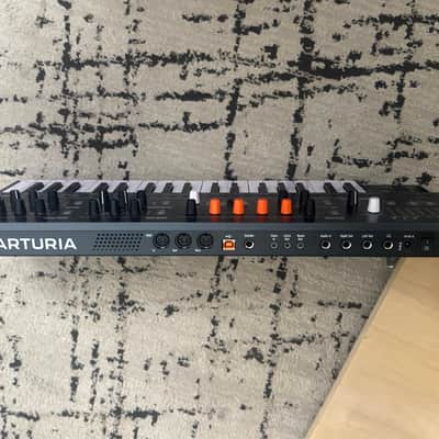 Arturia MiniFreak 2025 image 2