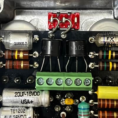 Dazatronyx Tsuchi Fuzz V2 2020-2026 image 7