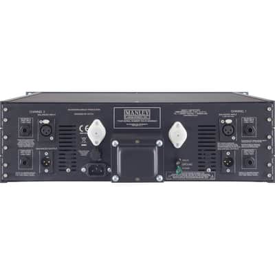 Manley Massive Passive Stereo Tube EQ image 4