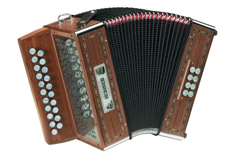 HOHNER MORGANE G/C image 1