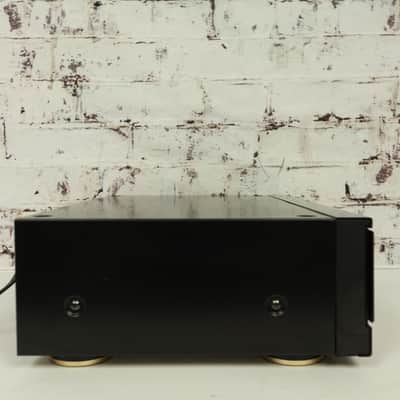 Denon DRW-850 Precision Audio Component Stereo Double Cassette Tape Deck image 7