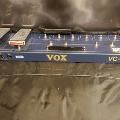 Vox VC-12 Controller w/Gigbag, Cable image 2